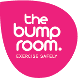 The Bump Room Logo