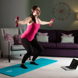 Pregnancy and Postnatal Video Library