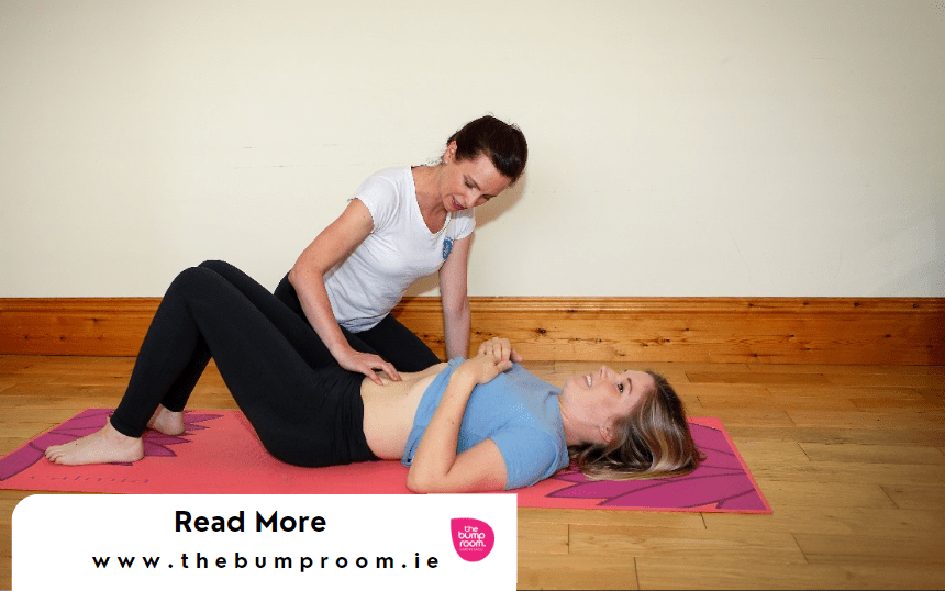 online and offline pregnancy fitness classes